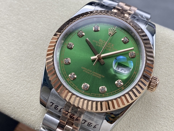 激安ロレックス背面デザイン